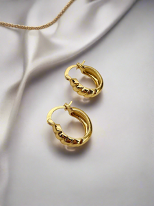 Baguette Hoops