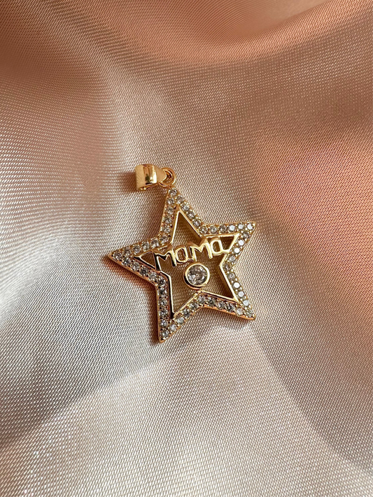 Mama Pendant