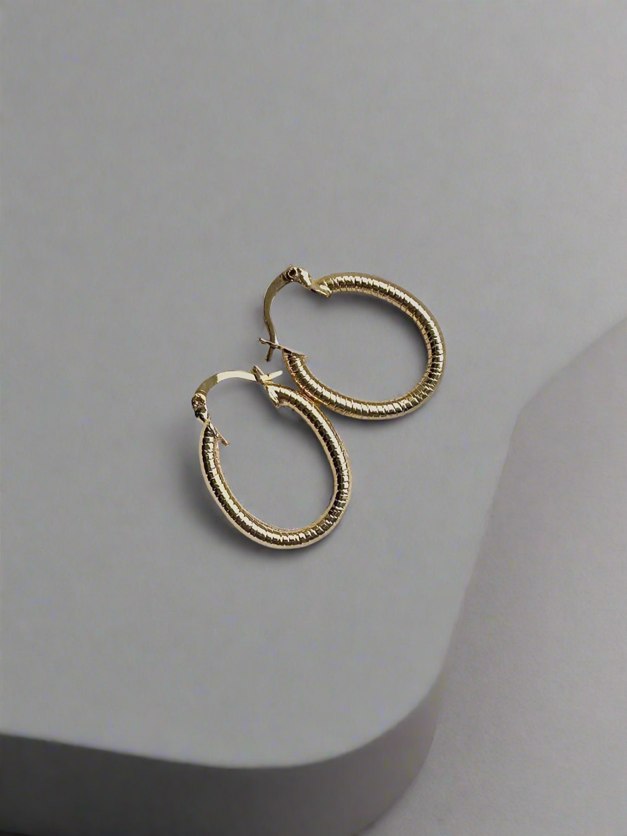 Eve Hoops
