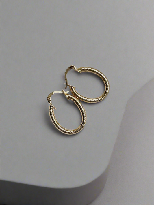 Eve Hoops