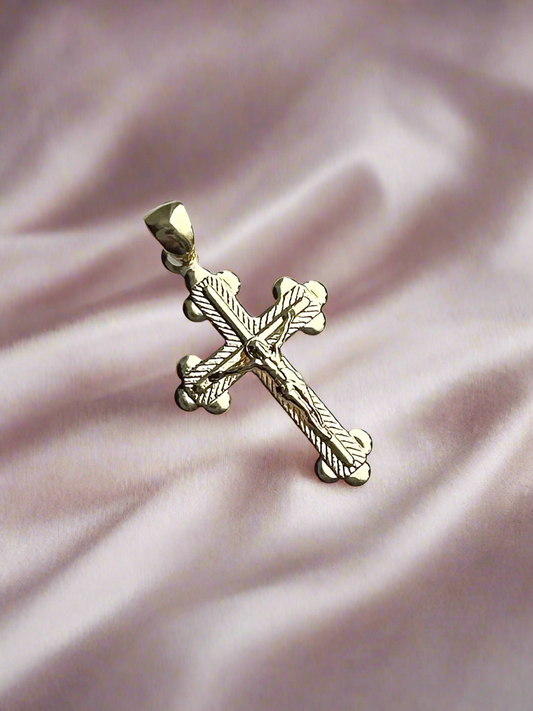Roman Cross