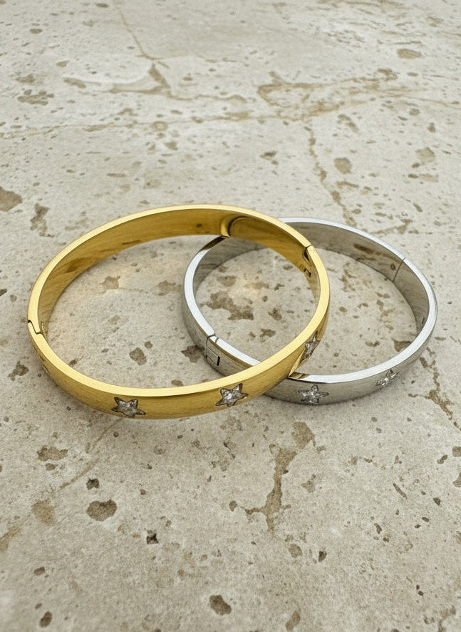Star Bangle