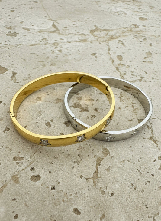 Star Bangle