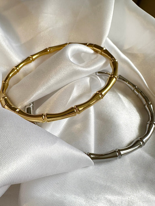 Bamboo Bangle