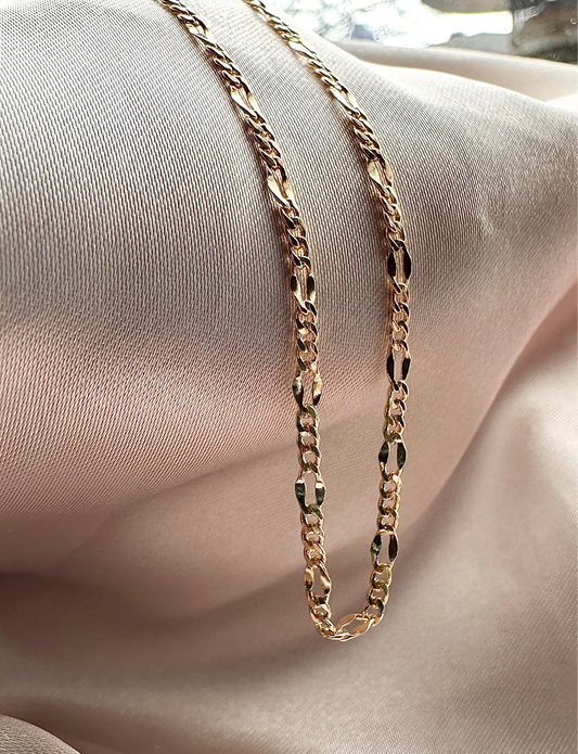 Figaro Anklet