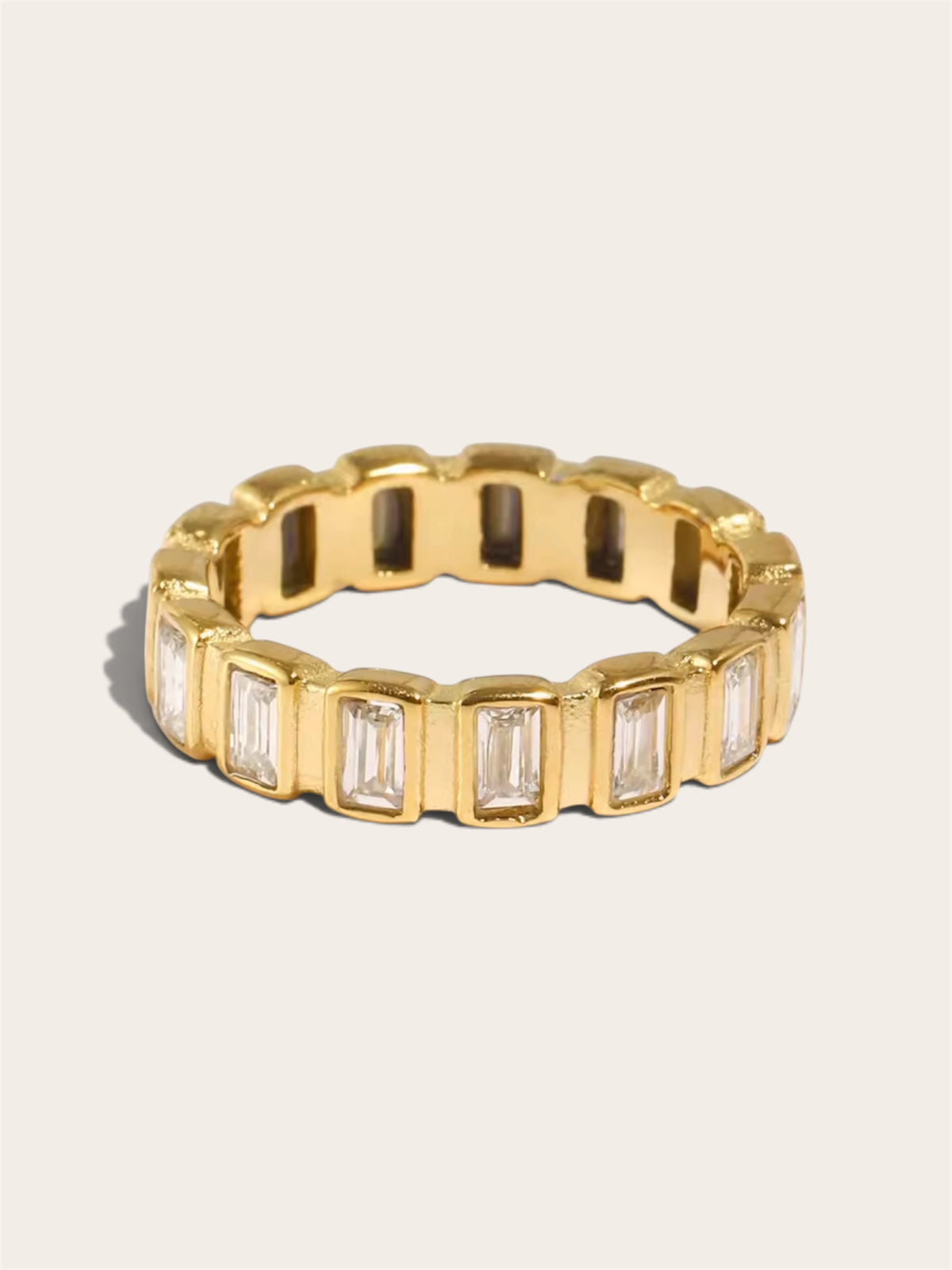 Maya Ring
