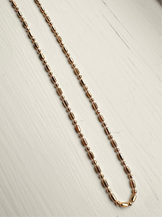 XO Chain