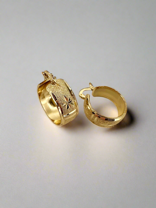 Milano Hoops