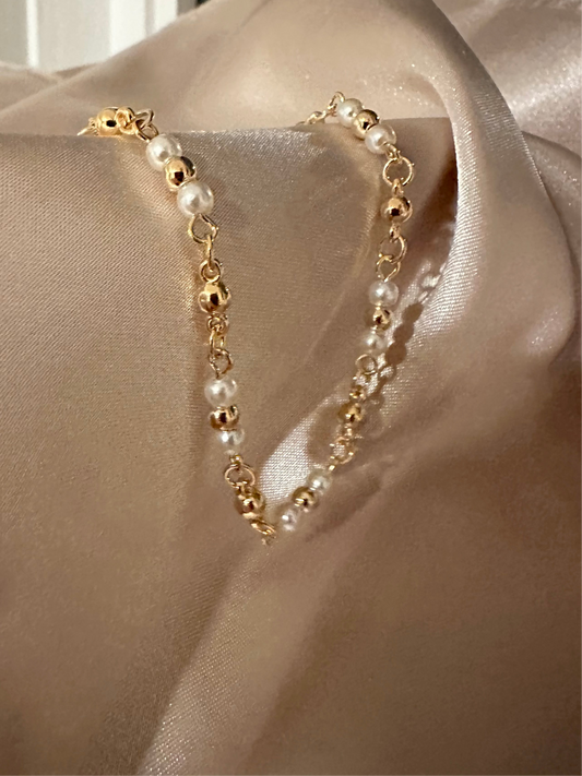 Melina Necklace