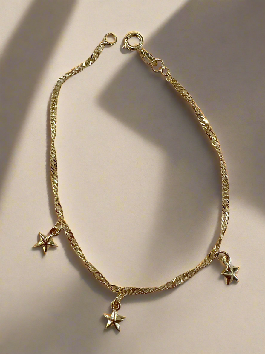 Shining Star Bracelet
