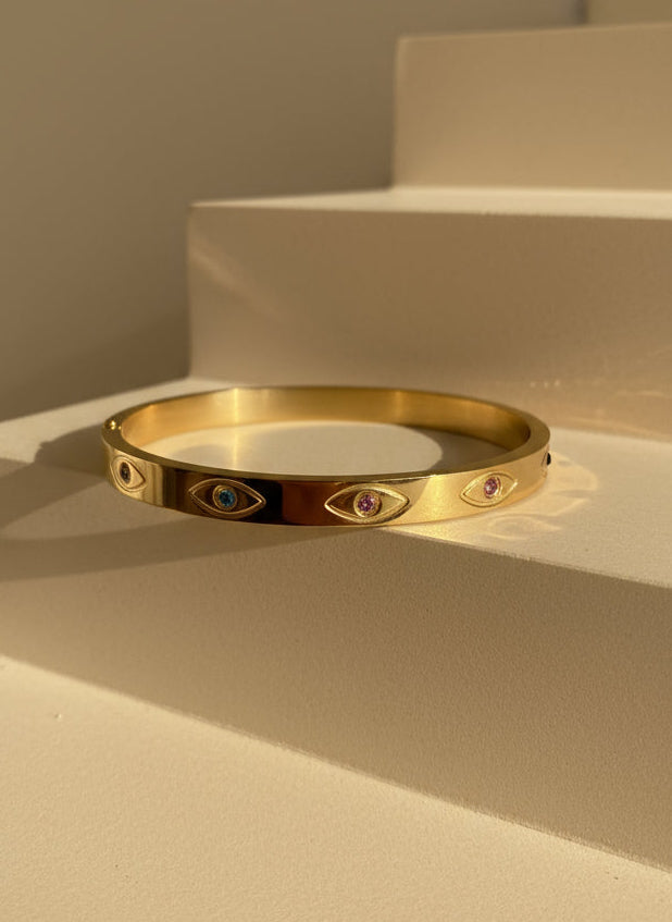 Eye Bangle
