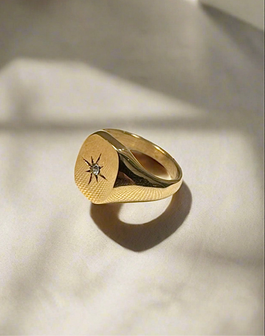 Signet Ring