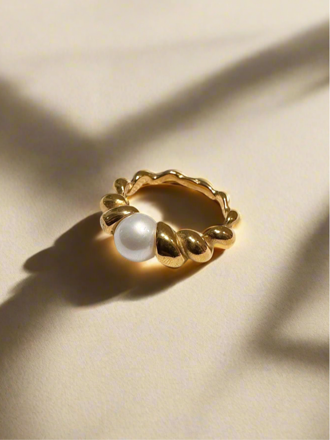Goddess Ring