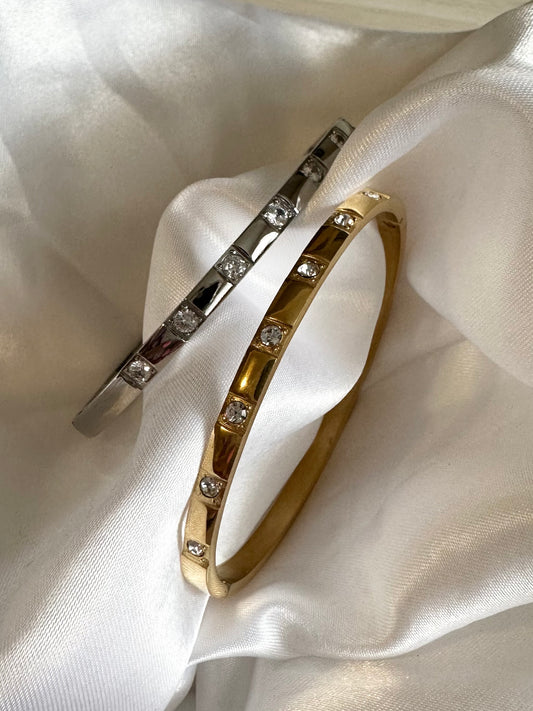 Luxe Bangle