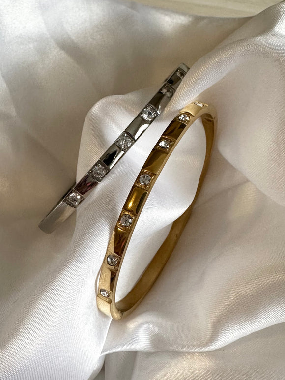 Luxe Bangle