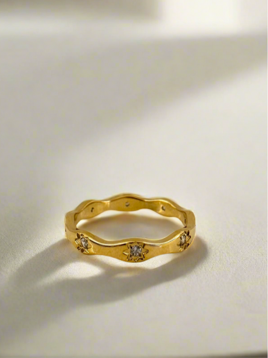 Sparkle Ring