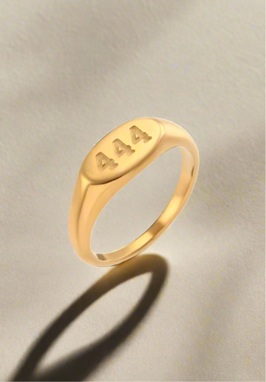 444 Ring
