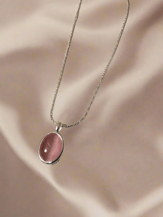 Pinky Necklace