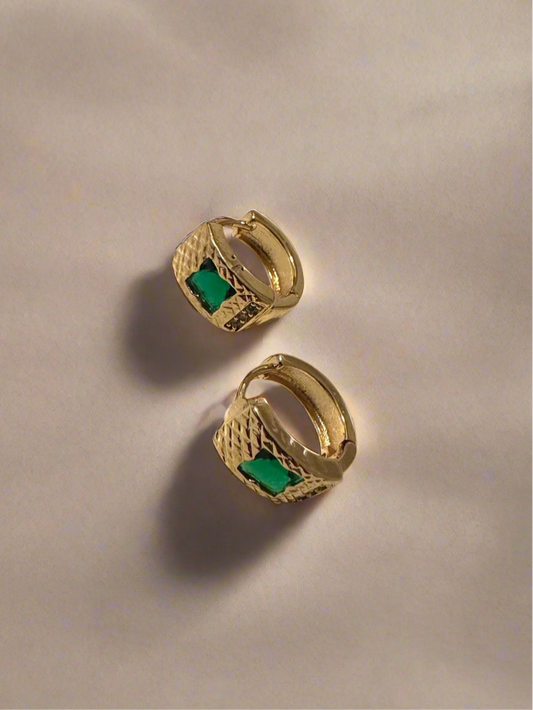 Gigi Hoops