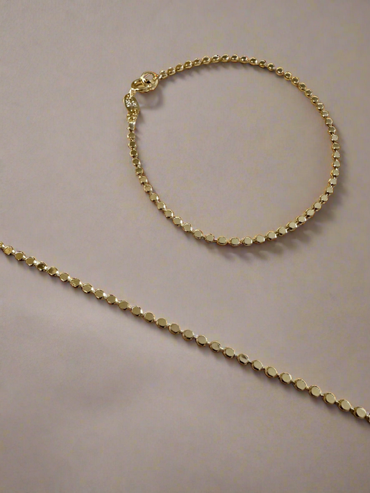 Sunny Bracelet
