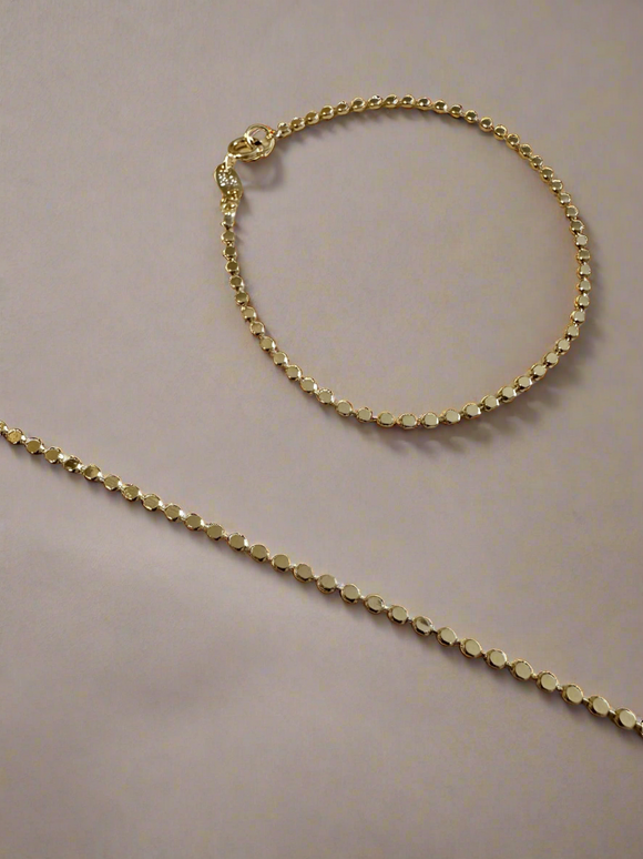 Sunny Bracelet