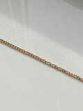 Curb Bracelet