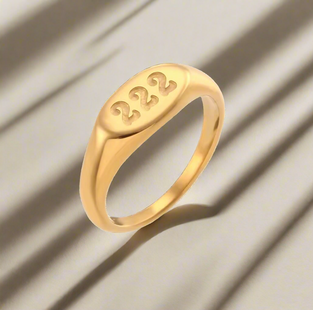 222 Ring