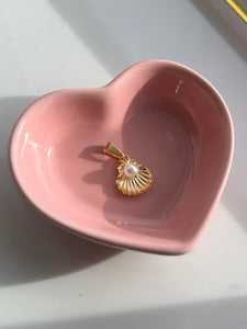Shell Pendant