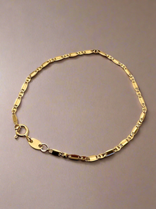 Basic Bracelet