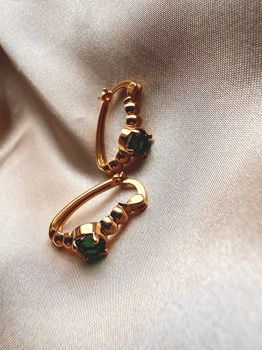 Emmy Hoops