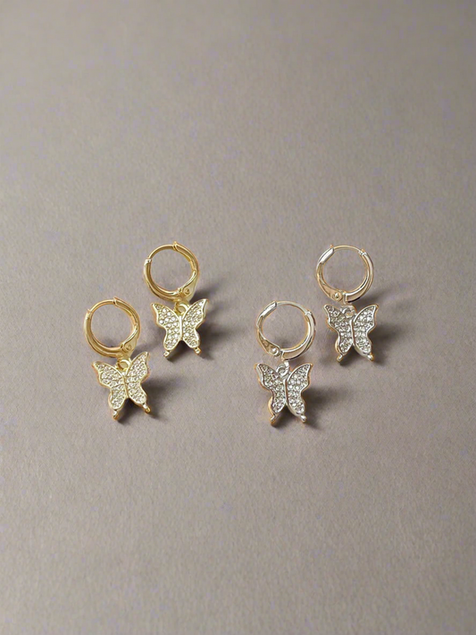 Stormi Hoops