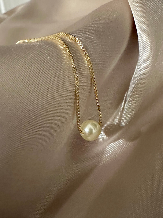 Elegance Necklace