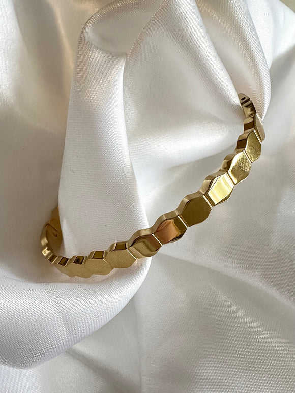 Honey Bangle