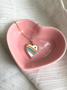 Love Pendant
