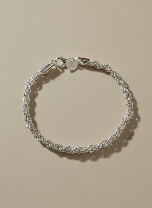 Rope Bracelet