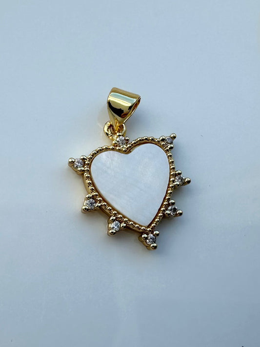 Goddess Love Pendant