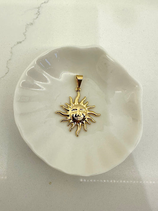 Sunshine Pendant