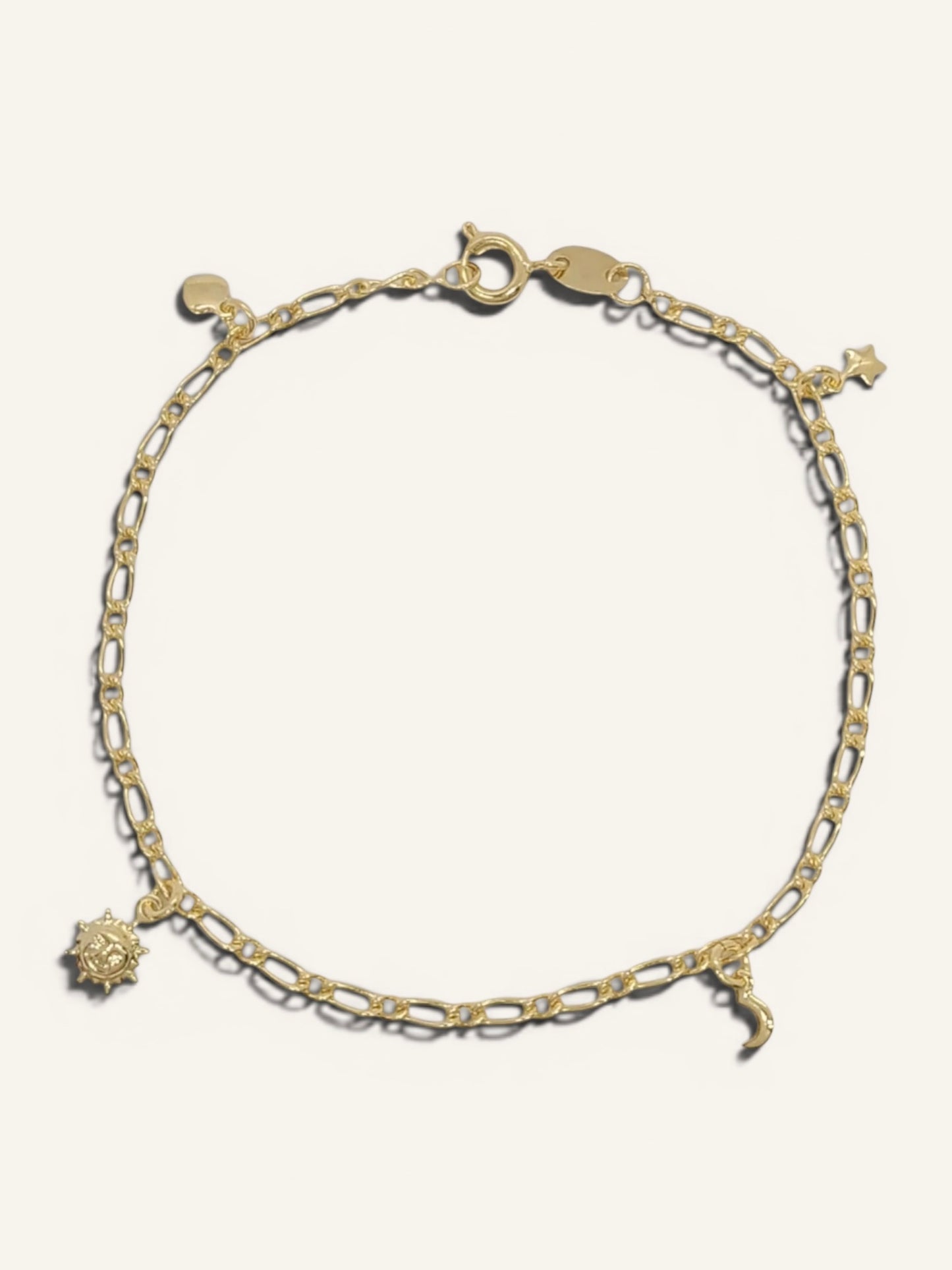 Galaxy Bracelet
