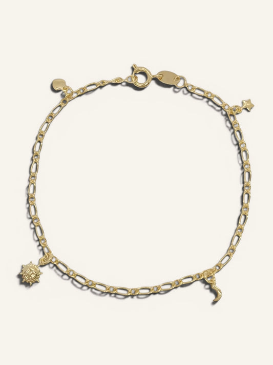 Galaxy Bracelet