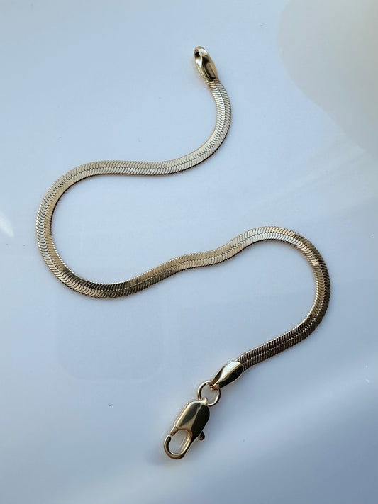 Lux Bracelet