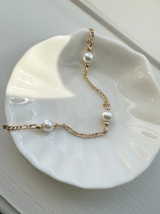 Goddess Bracelet