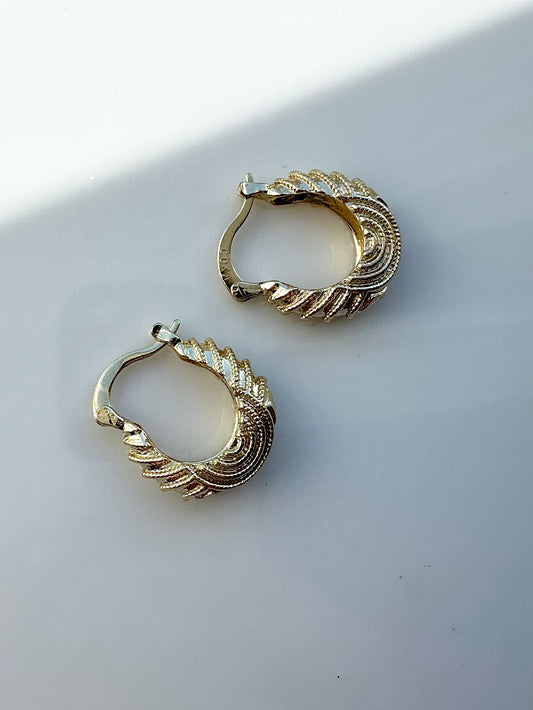 Bella Hoops