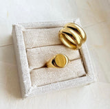 Enchanted Ring