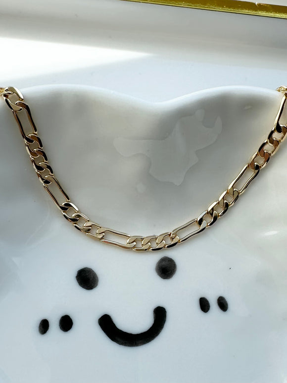 Figaro Bracelet