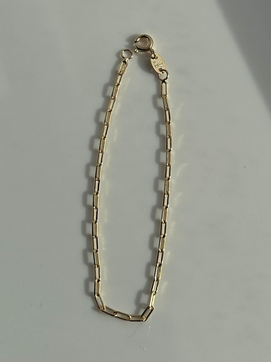 Willow Bracelet