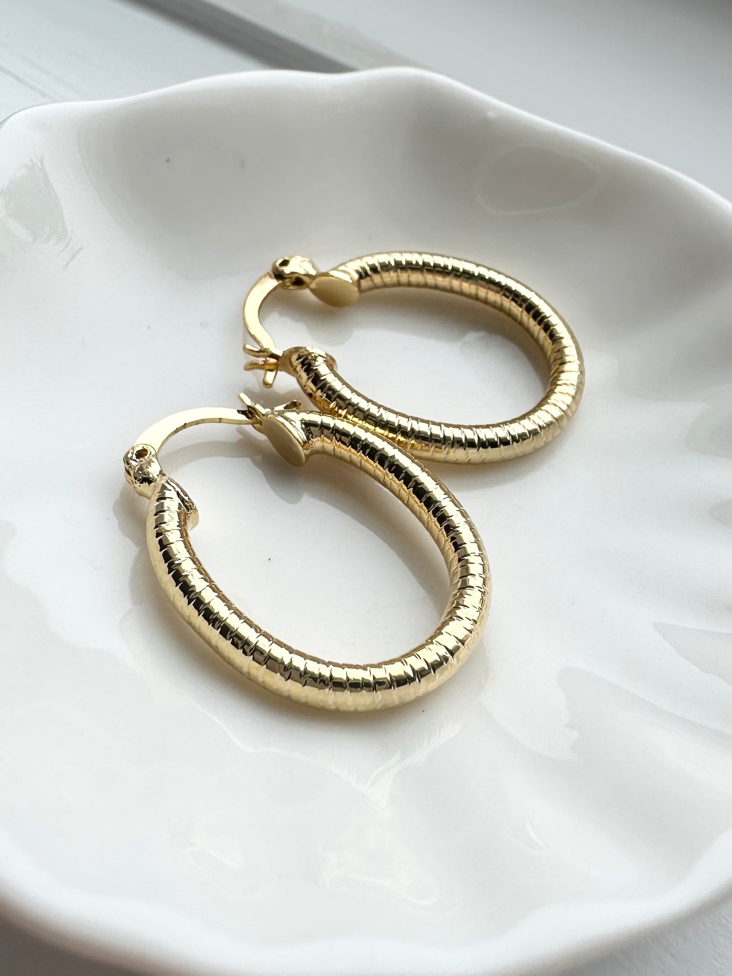 Eve Hoops