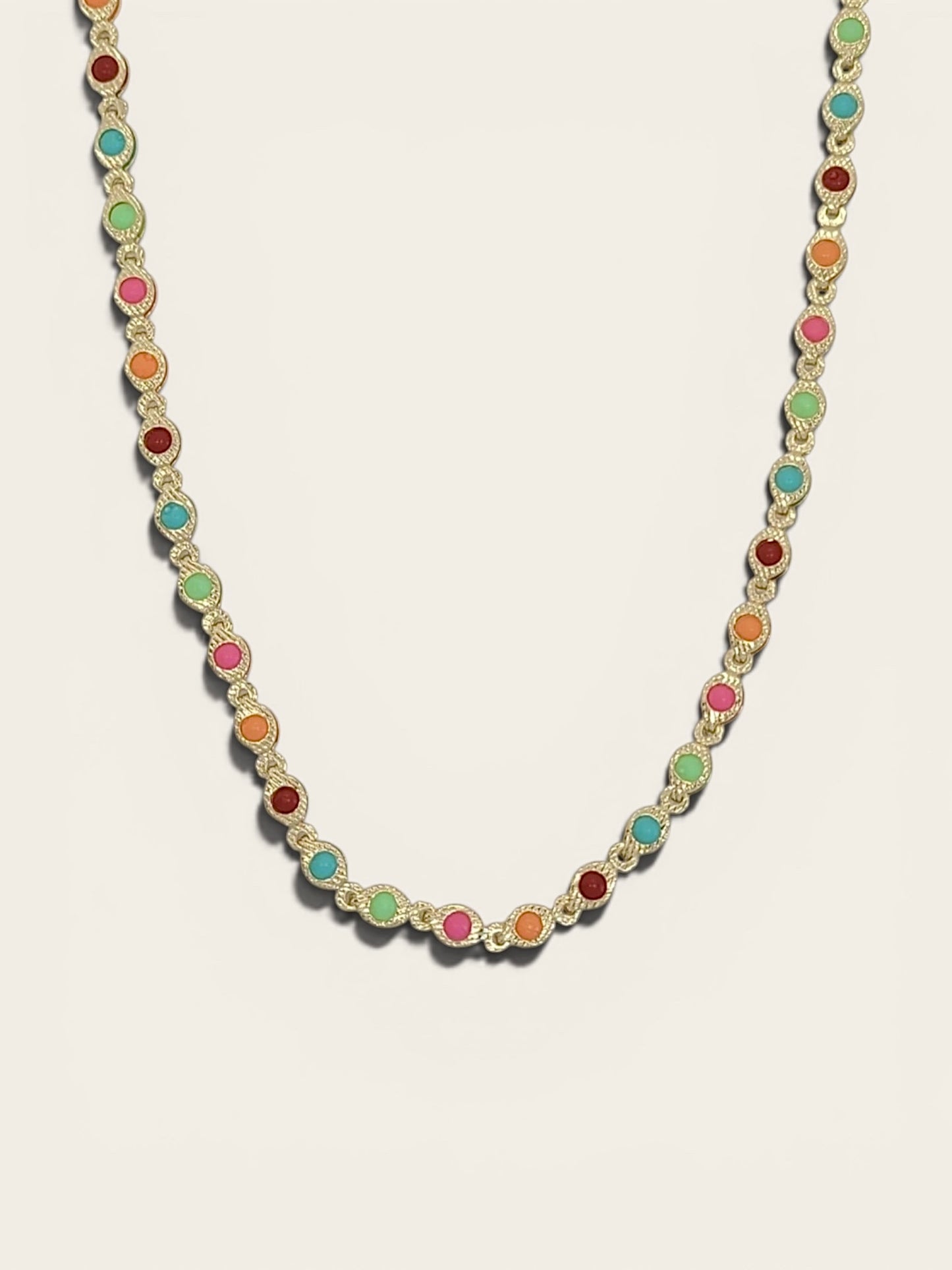 Julia Necklace
