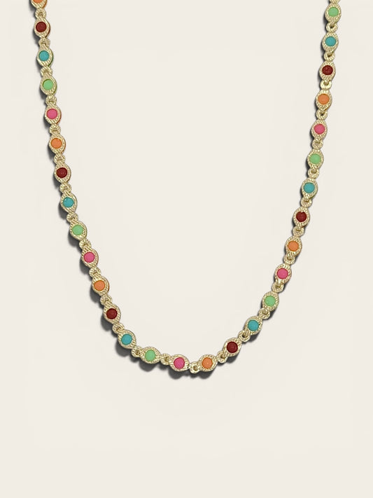 Julia Necklace