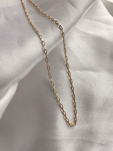 Gina Chain