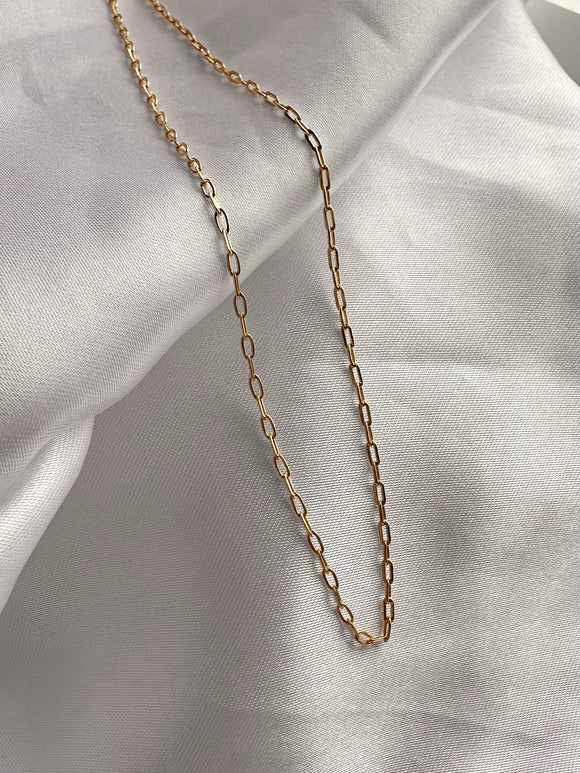 Gina Chain